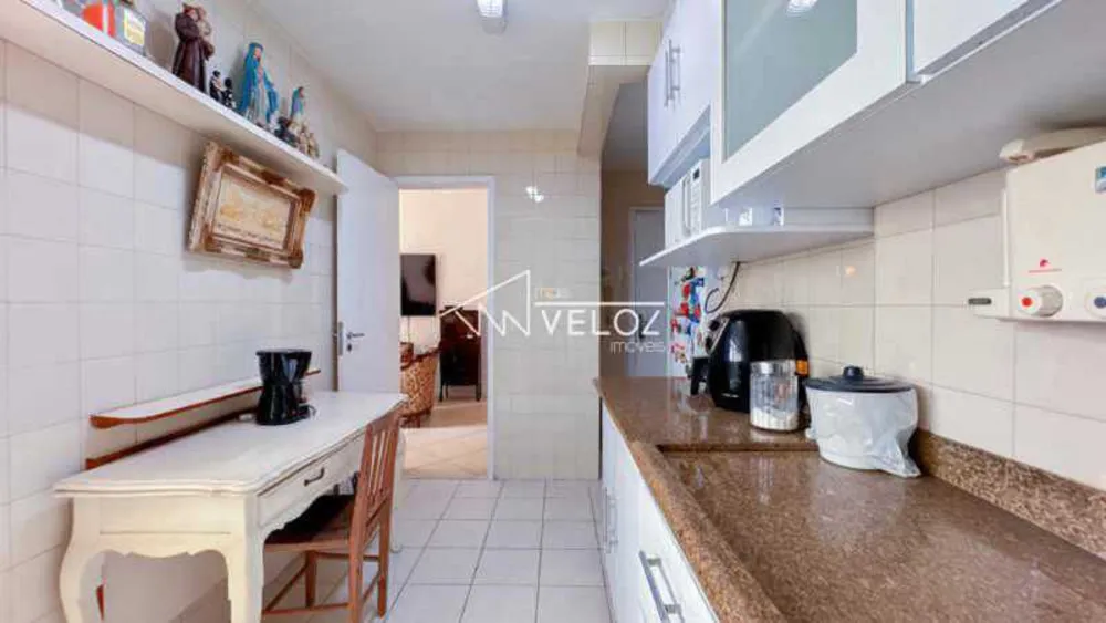 Apartamento, 2 quartos, 91 m² - Foto 16