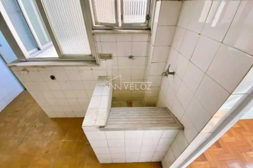 Apartamento, 2 quartos, 75 m² - Foto 4
