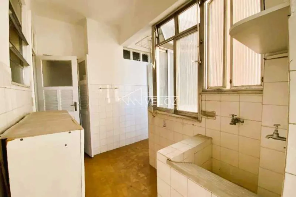 Apartamento, 2 quartos, 75 m² - Foto 12
