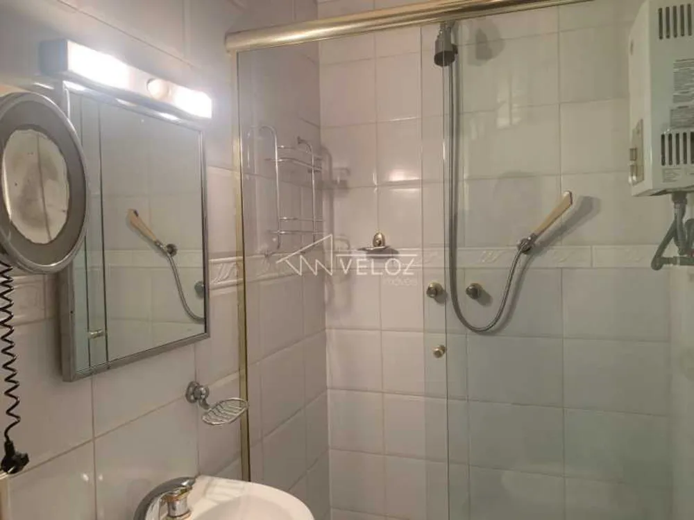 Apartamento, 2 quartos, 52 m² - Foto 20