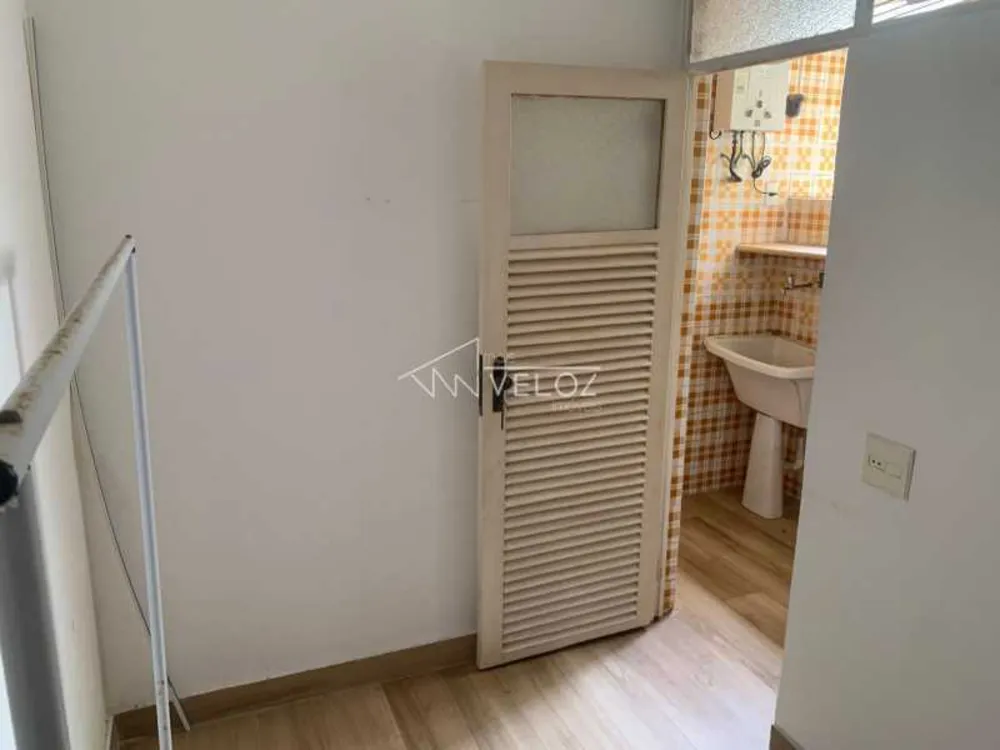 Apartamento, 2 quartos, 52 m² - Foto 14