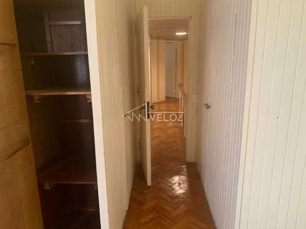 Apartamento, 2 quartos, 52 m² - Foto 8