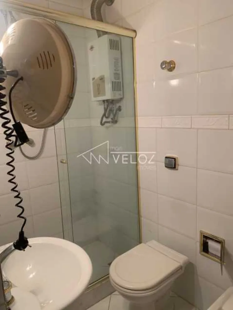 Apartamento, 2 quartos, 52 m² - Foto 19