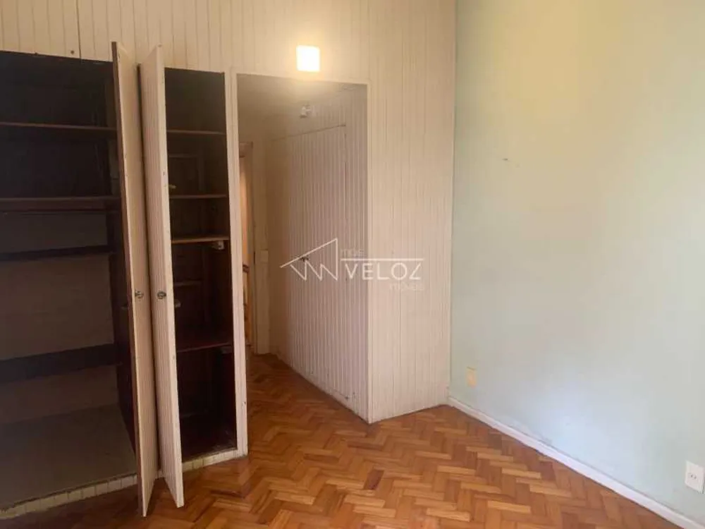 Apartamento, 2 quartos, 52 m² - Foto 4