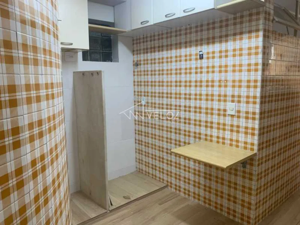 Apartamento, 2 quartos, 52 m² - Foto 9