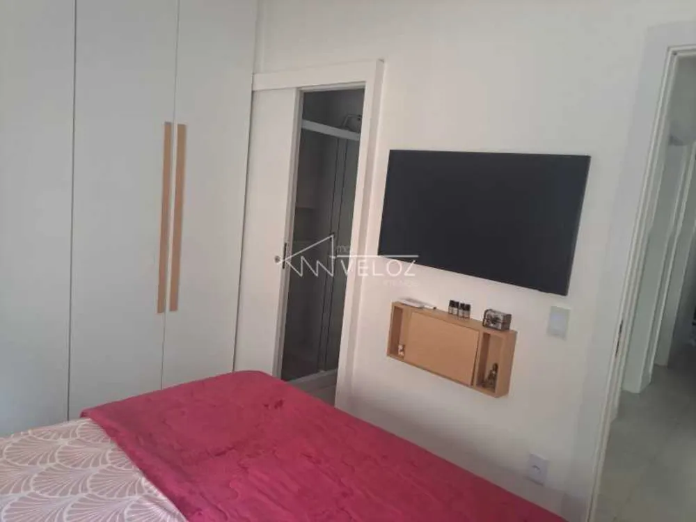 Apartamento, 2 quartos, 60 m² - Foto 10