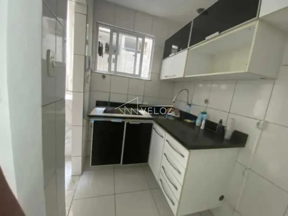 Apartamento, 1 quarto, 38 m² - Foto 1