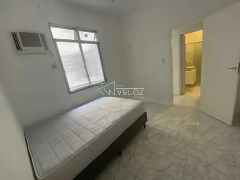 Apartamento, 1 quarto, 38 m² - Foto 2