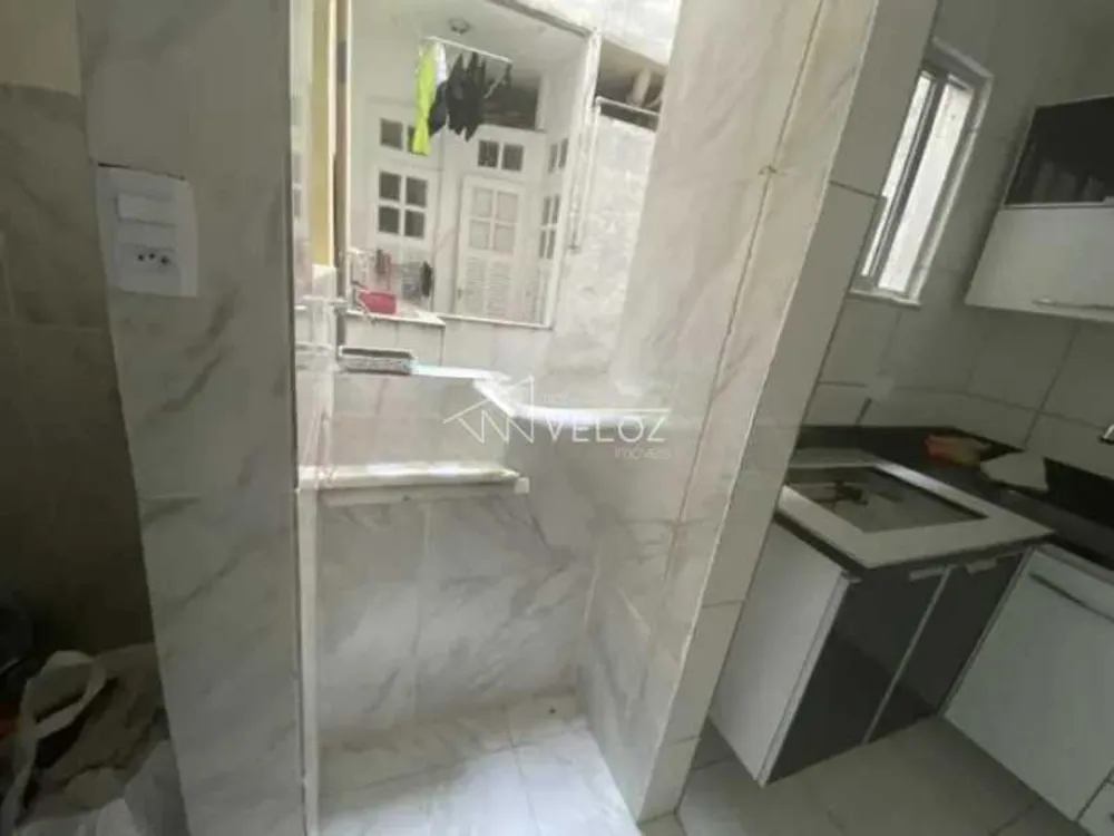 Apartamento, 1 quarto, 38 m² - Foto 3