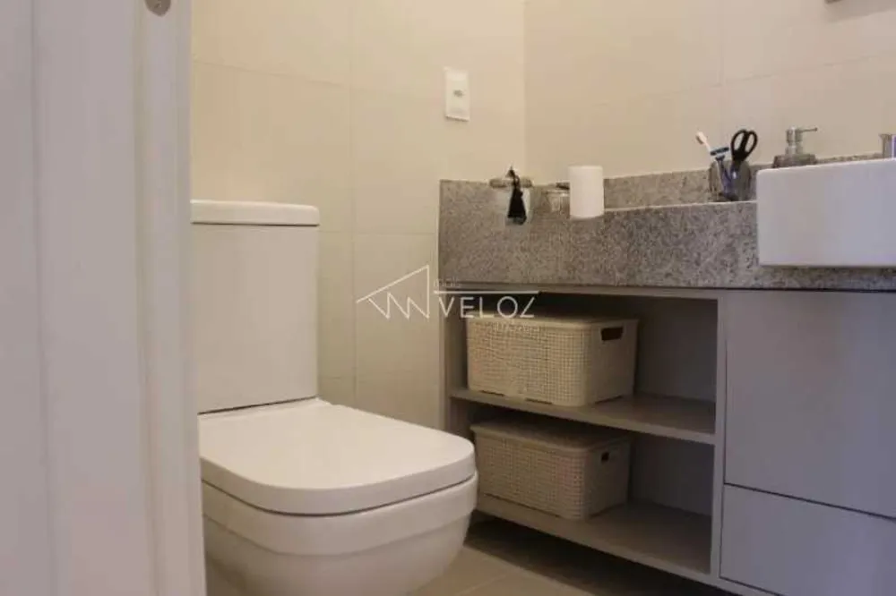 Apartamento, 3 quartos, 99 m² - Foto 14