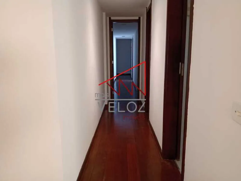 Apartamento, 3 quartos, 134 m² - Foto 4