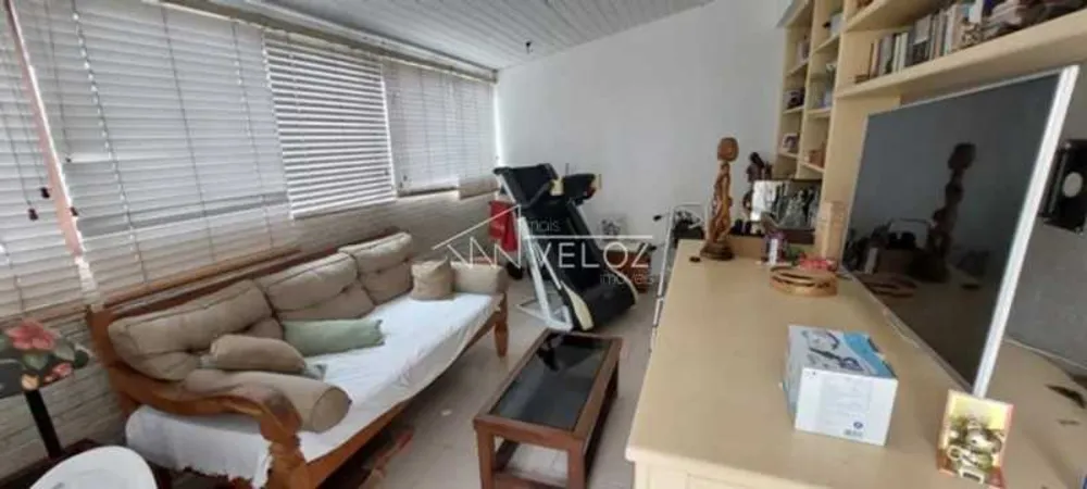 Apartamento, 3 quartos, 160 m² - Foto 6