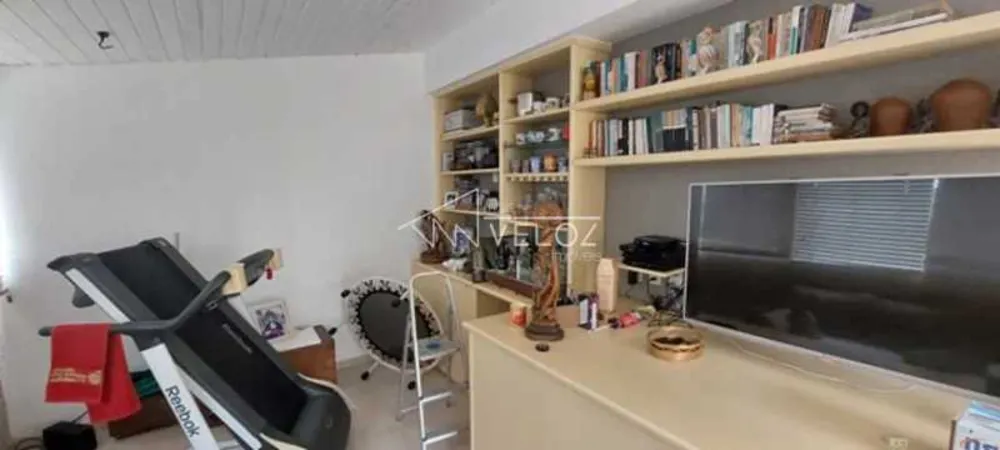 Apartamento, 3 quartos, 160 m² - Foto 7