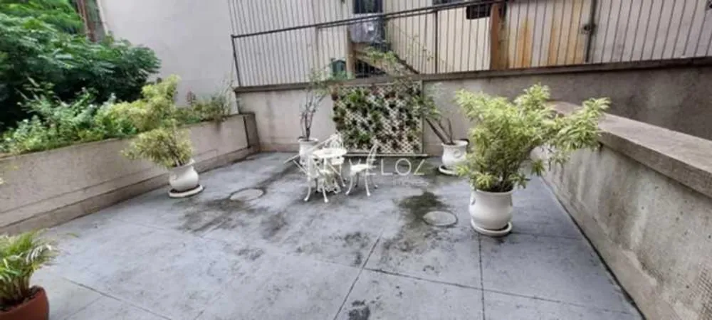 Apartamento, 3 quartos, 160 m² - Foto 5