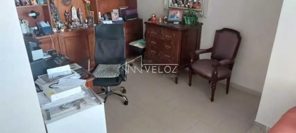 Apartamento, 3 quartos, 160 m² - Foto 11