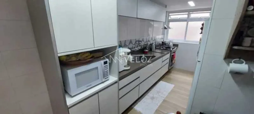 Apartamento, 3 quartos, 160 m² - Foto 9