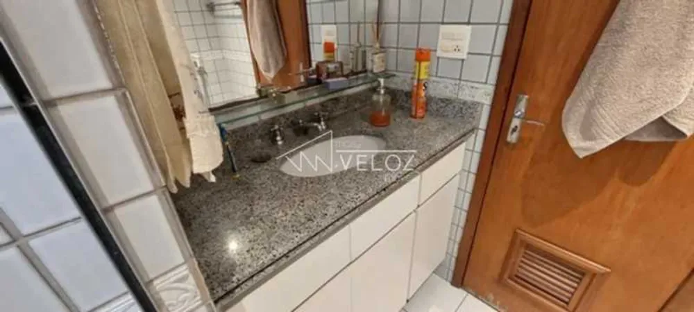 Apartamento, 3 quartos, 160 m² - Foto 10