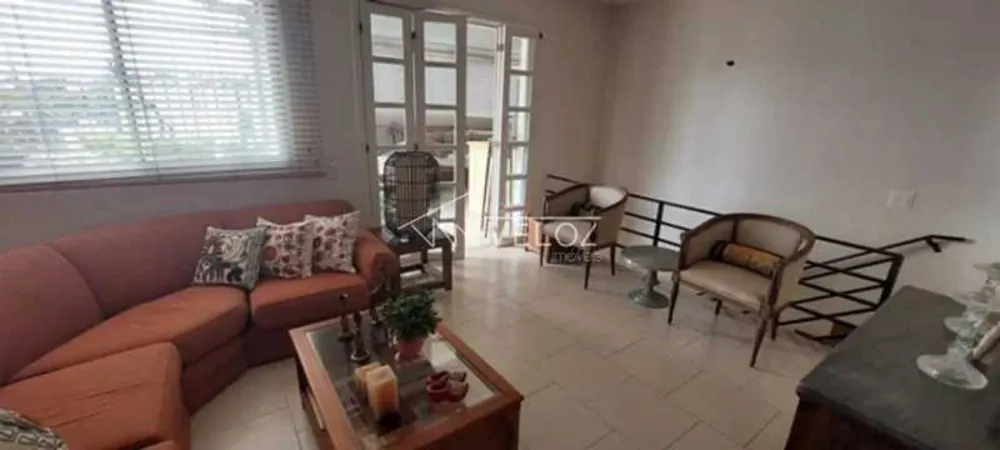 Apartamento, 3 quartos, 160 m² - Foto 3