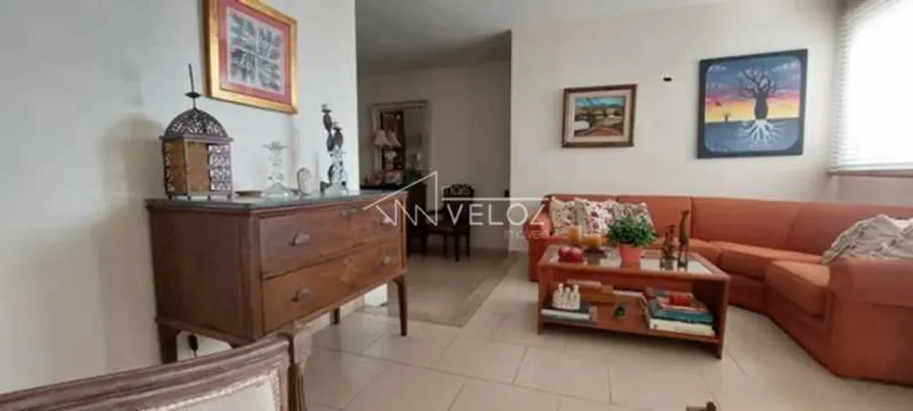 Apartamento, 3 quartos, 160 m² - Foto 8