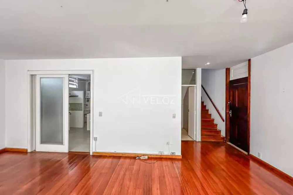 Apartamento, 3 quartos, 140 m² - Foto 7