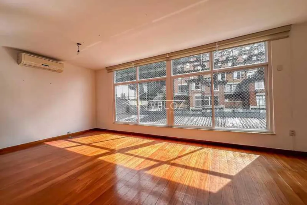 Apartamento, 3 quartos, 140 m² - Foto 4