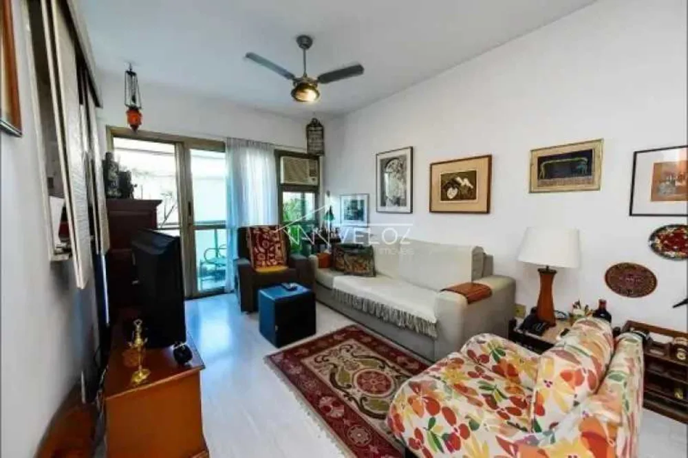 Apartamento, 2 quartos, 85 m² - Foto 8