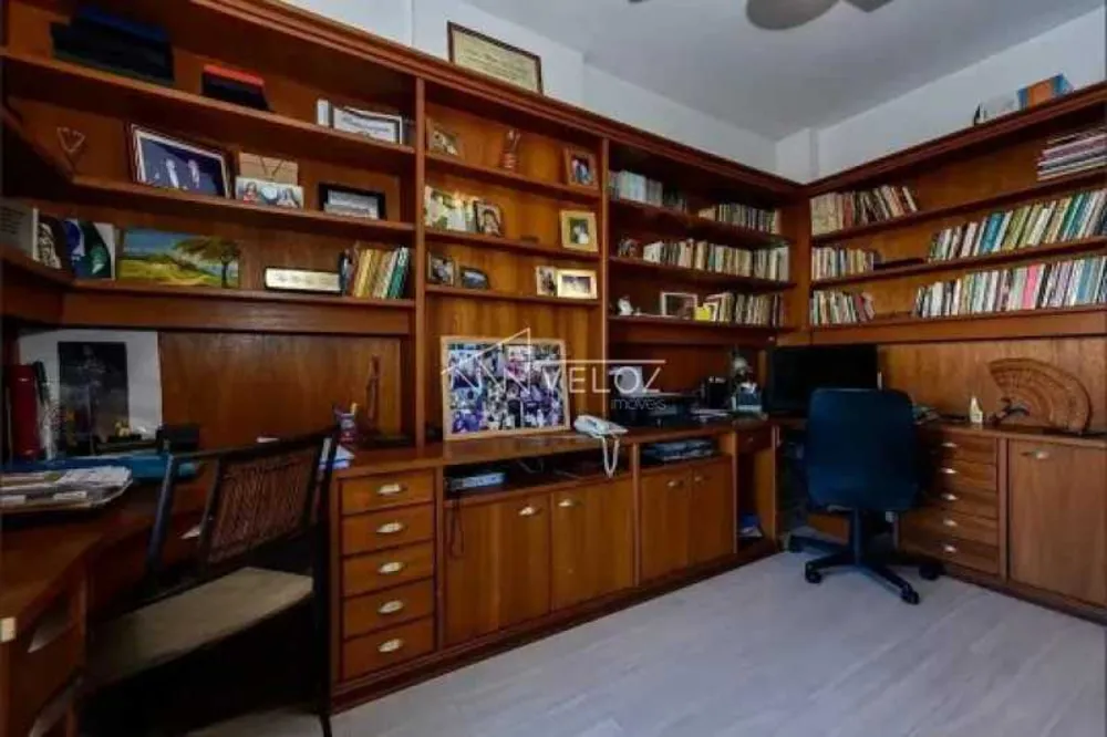 Apartamento, 2 quartos, 85 m² - Foto 1