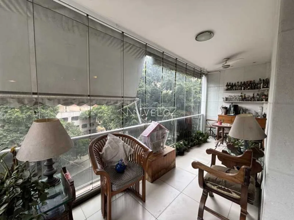 Apartamento, 4 quartos, 184 m² - Foto 10