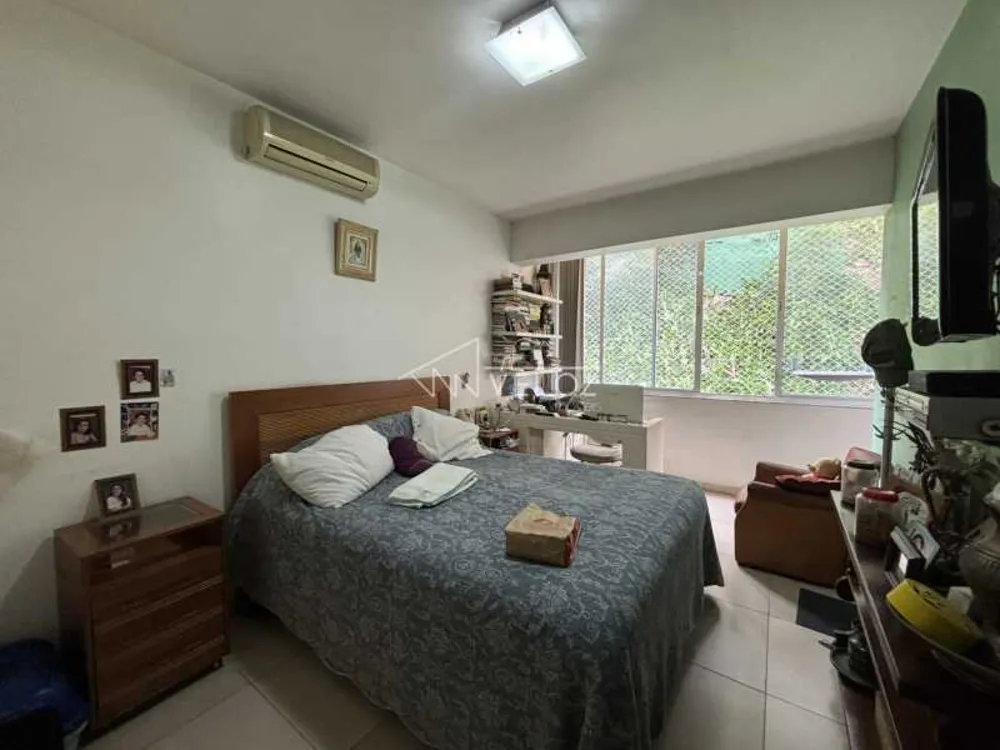 Apartamento, 4 quartos, 184 m² - Foto 2