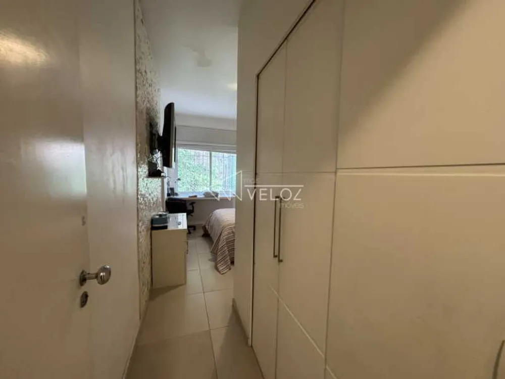 Apartamento, 4 quartos, 184 m² - Foto 22