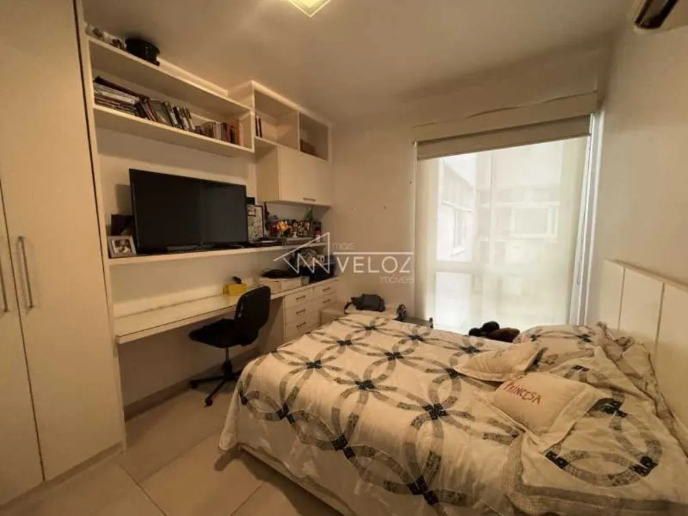 Apartamento, 4 quartos, 184 m² - Foto 1