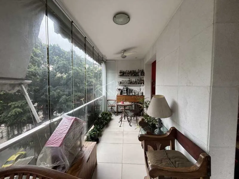 Apartamento, 4 quartos, 184 m² - Foto 3