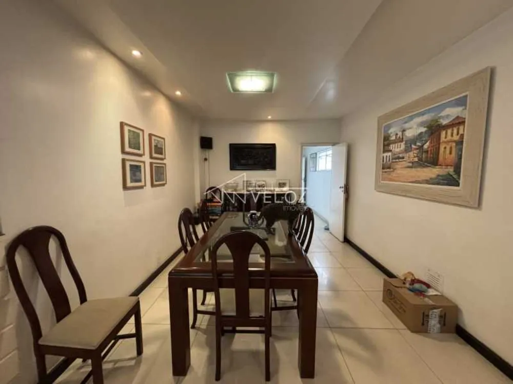 Apartamento, 4 quartos, 184 m² - Foto 13