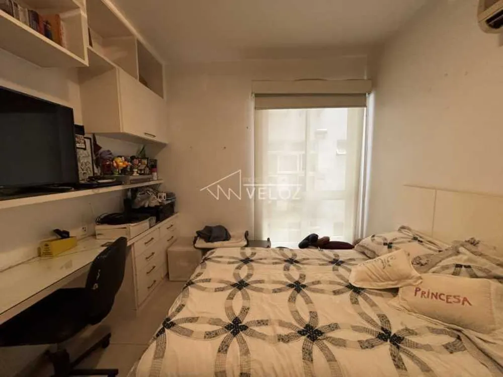 Apartamento, 4 quartos, 184 m² - Foto 26