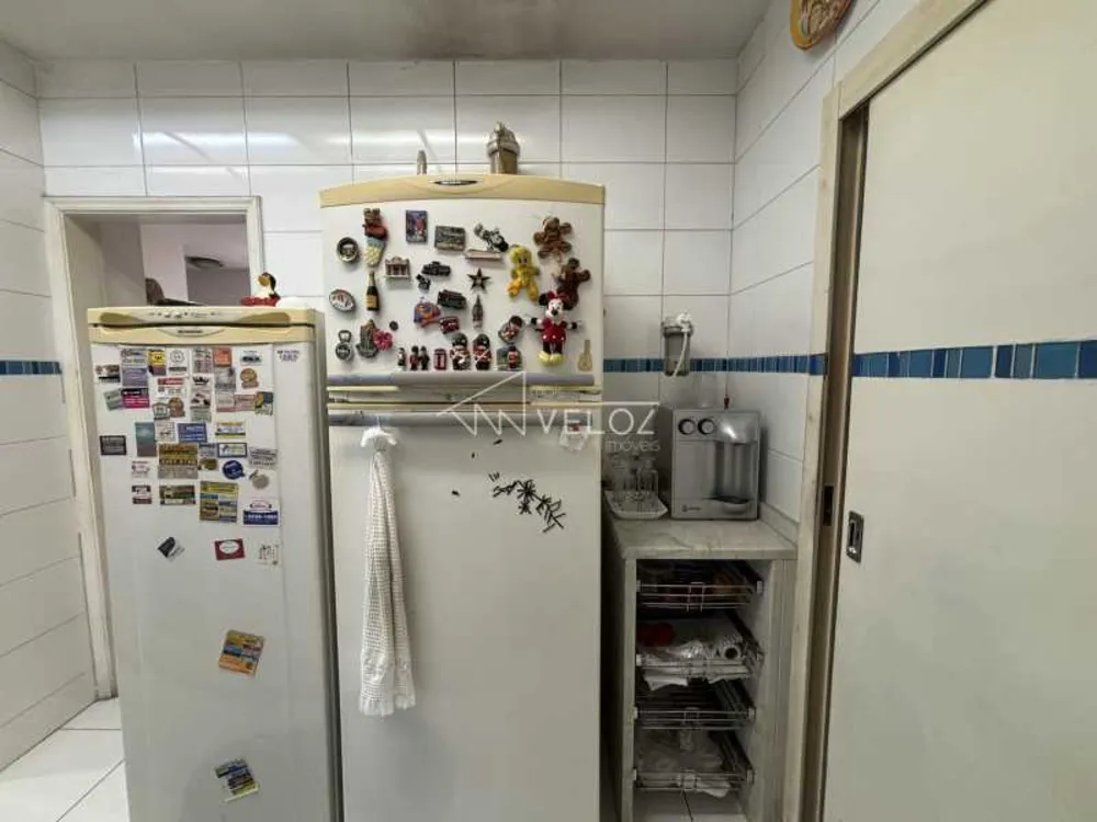 Apartamento, 4 quartos, 184 m² - Foto 15