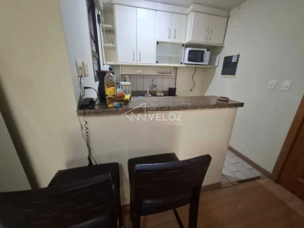 Flat/Apart Hotel, 2 quartos, 64 m² - Foto 13