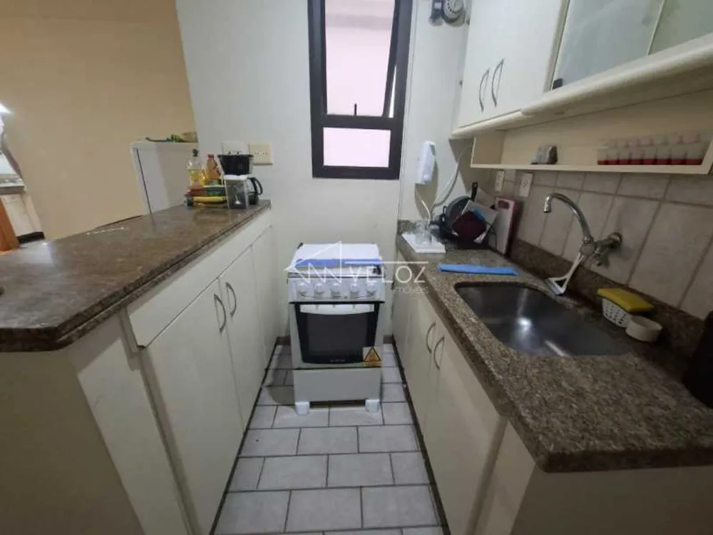 Flat/Apart Hotel, 2 quartos, 64 m² - Foto 14
