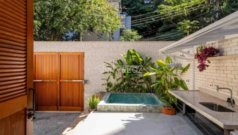 Apartamento, 3 quartos, 146 m² - Foto 9