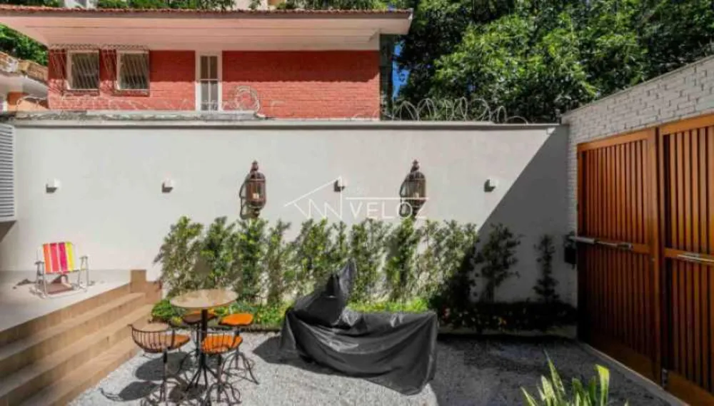 Apartamento, 3 quartos, 146 m² - Foto 6