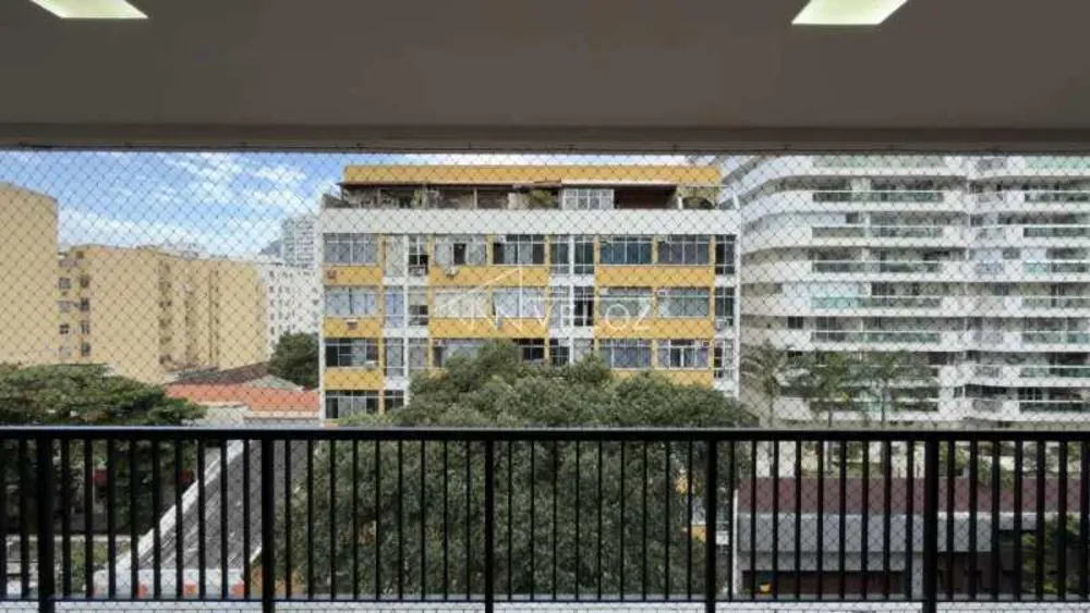 Apartamento, 2 quartos, 120 m² - Foto 12