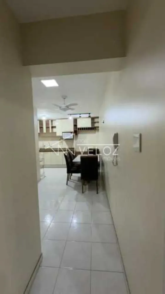 Apartamento, 2 quartos, 120 m² - Foto 14