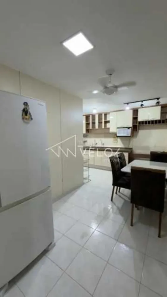 Apartamento, 2 quartos, 120 m² - Foto 15