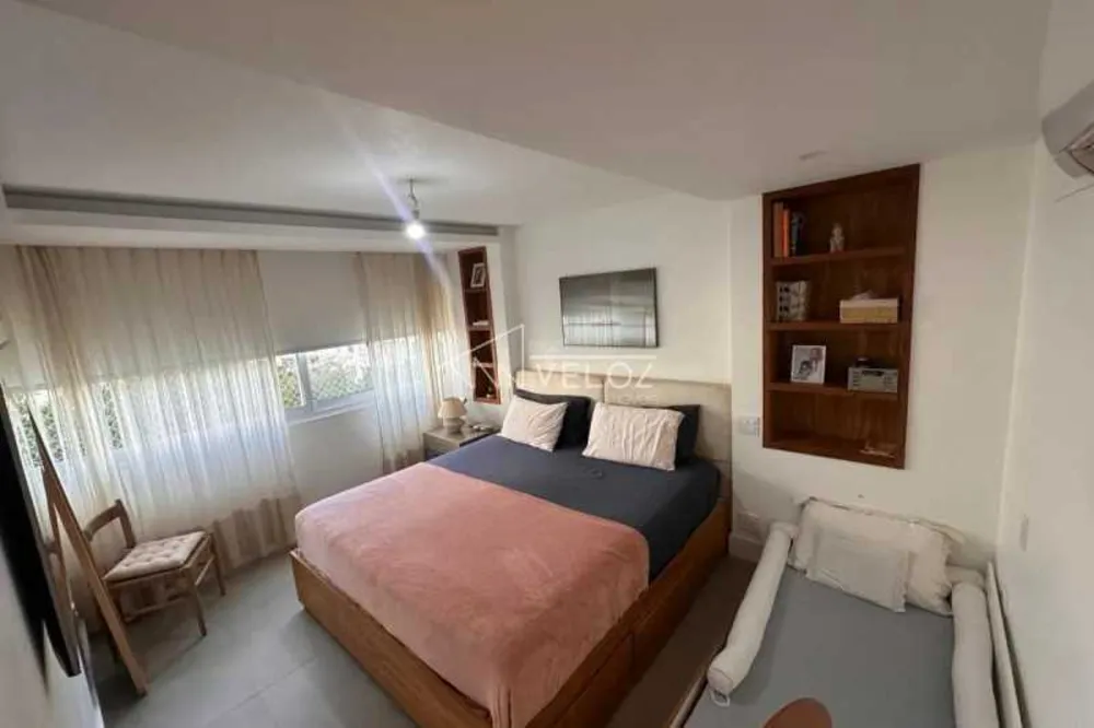Apartamento, 3 quartos, 93 m² - Foto 6