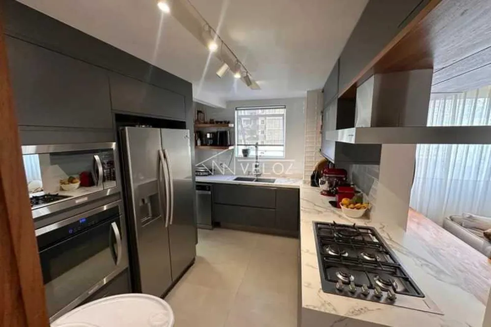 Apartamento, 3 quartos, 93 m² - Foto 12