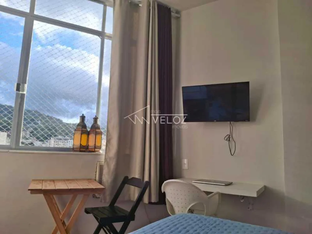 Kitnet-Studio, 22 m² - Foto 1
