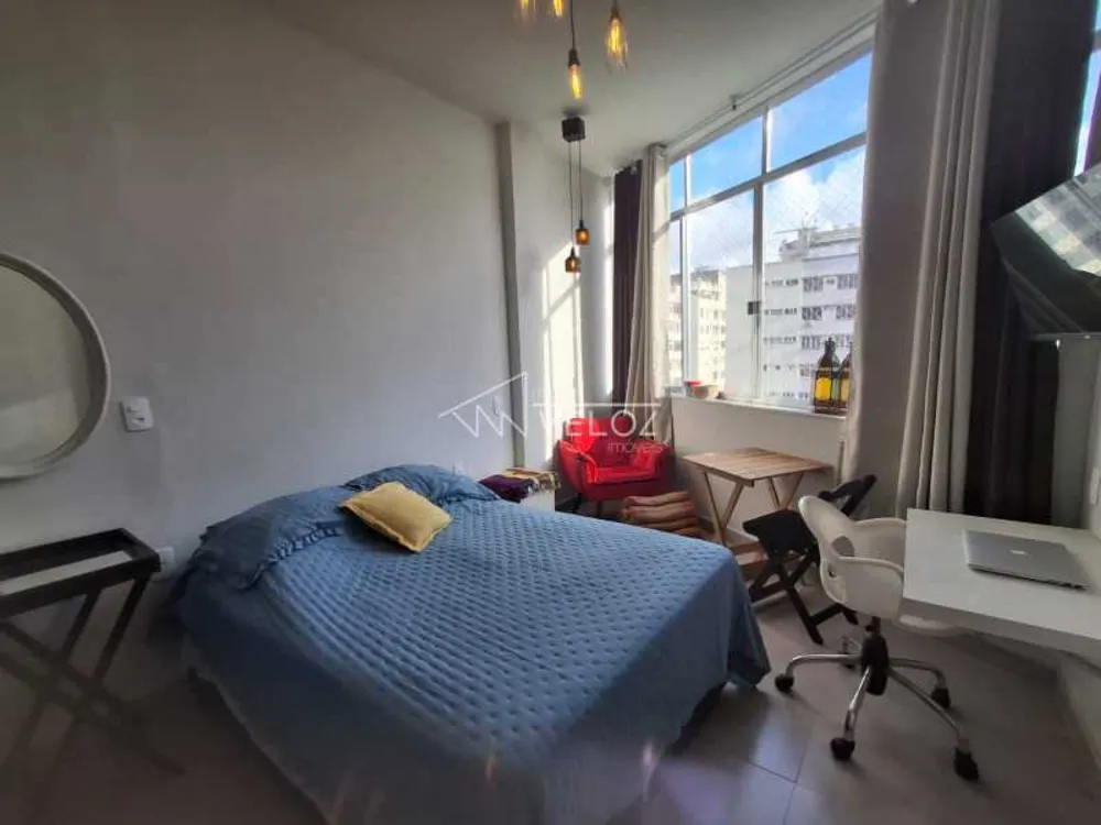 Kitnet-Studio, 22 m² - Foto 16