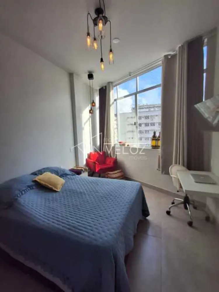 Kitnet-Studio, 22 m² - Foto 4