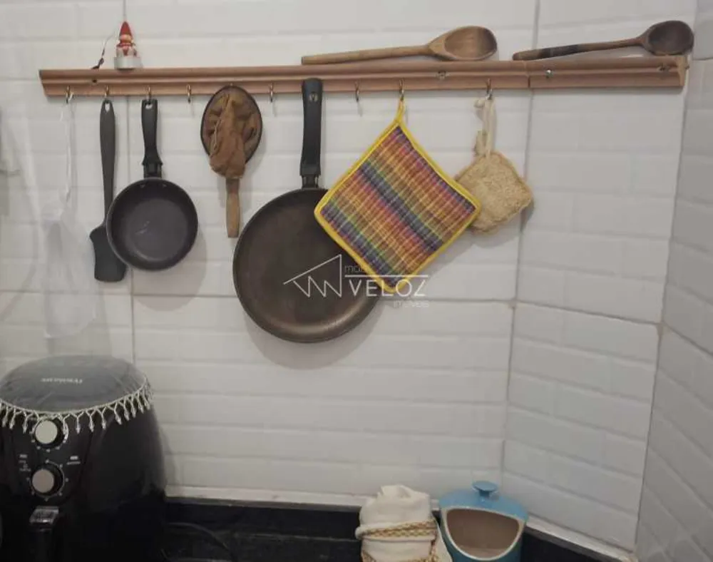 Kitnet-Studio, 22 m² - Foto 10