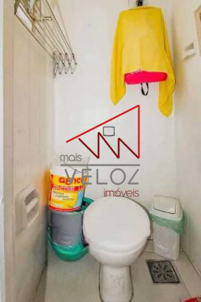 Apartamento, 3 quartos, 108 m² - Foto 2