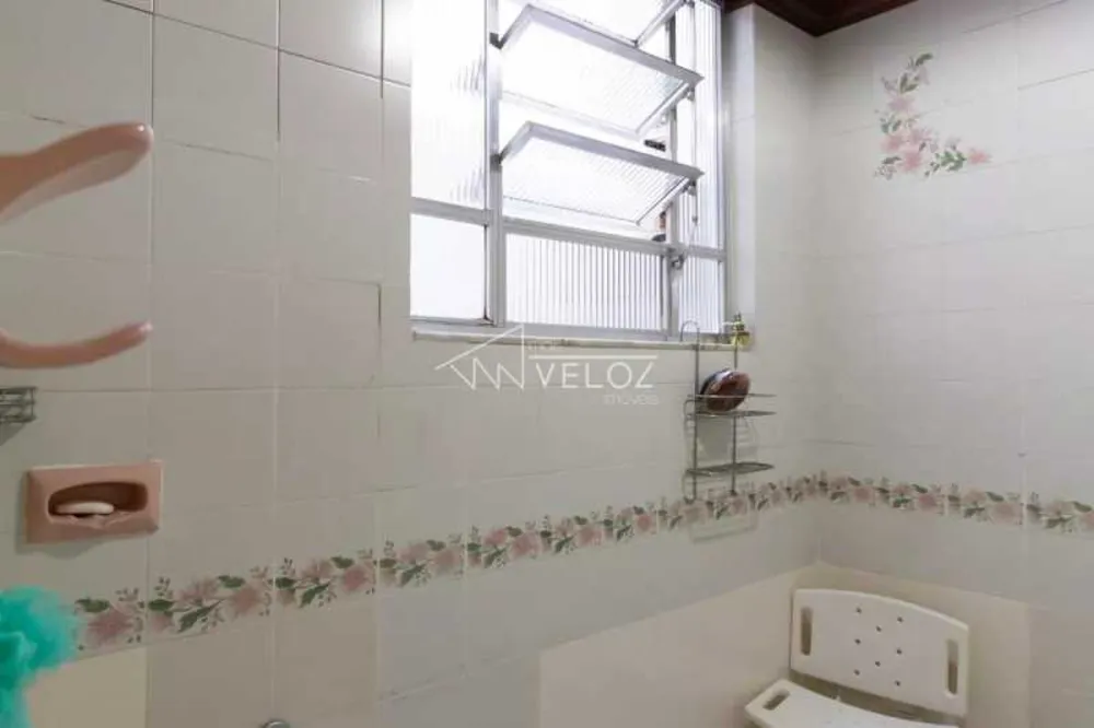 Apartamento, 3 quartos, 140 m² - Foto 20
